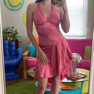 Vintage 90’s Y2K Dress